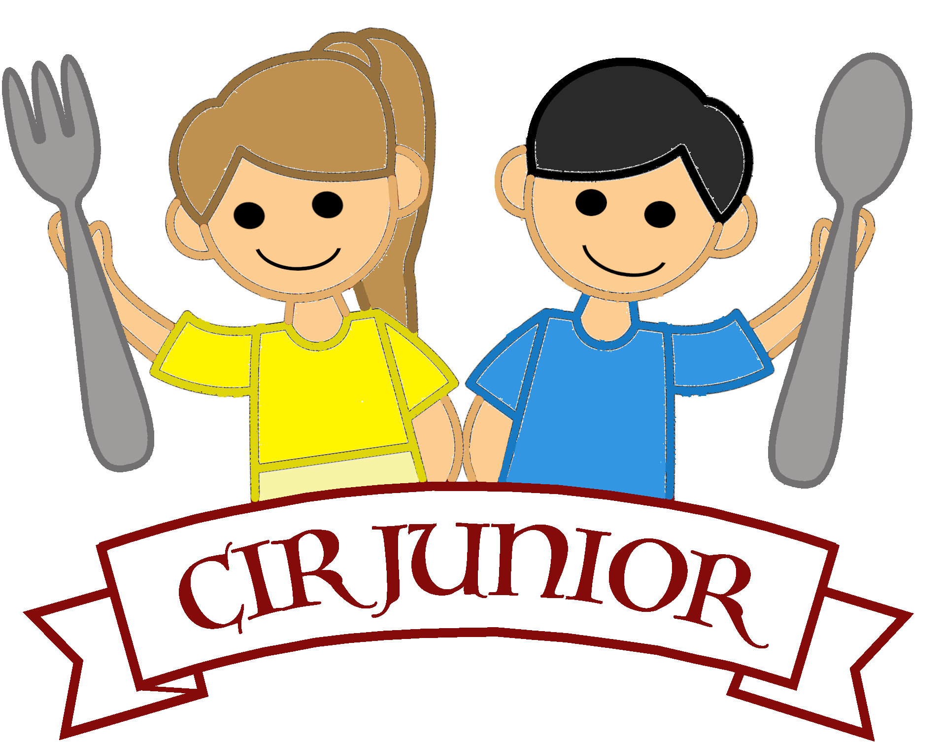 Logo Comedor Escolar